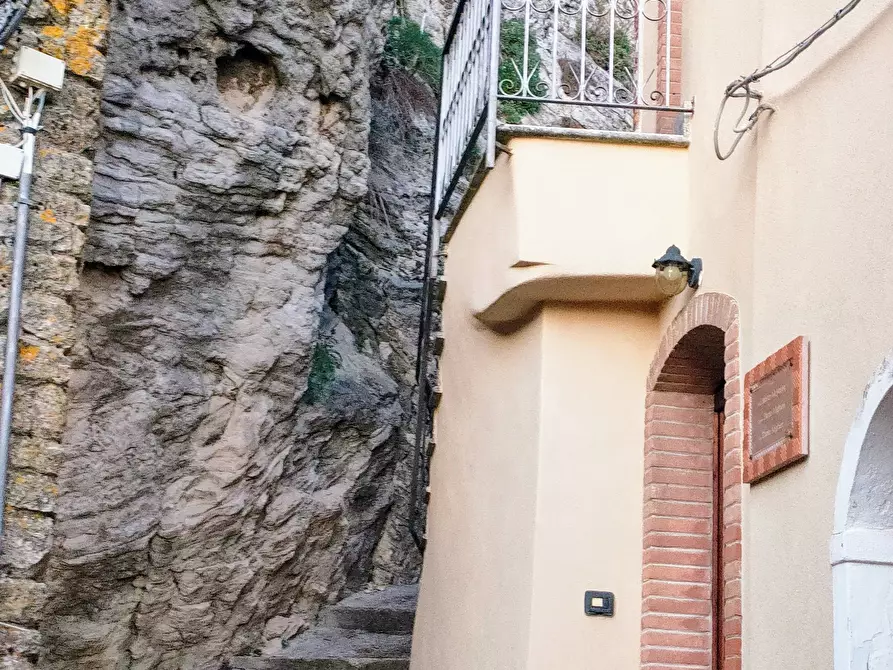 Immagine 25 di Casa indipendente in vendita  in Via Dante a Bova