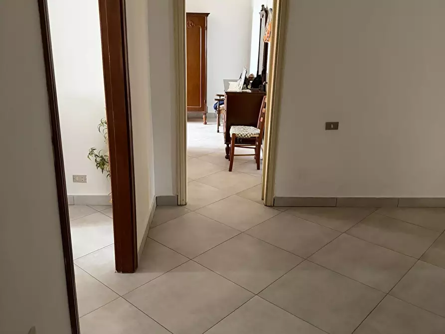 Immagine 2 di Quadrilocale in vendita  in Via Monte Nero 9 a Bova Marina