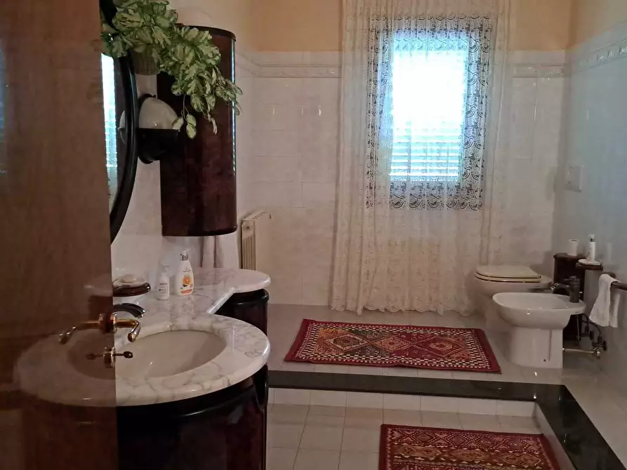 Immagine 9 di Villa in vendita  in Viale Magna Grecia 21 a Bova Marina