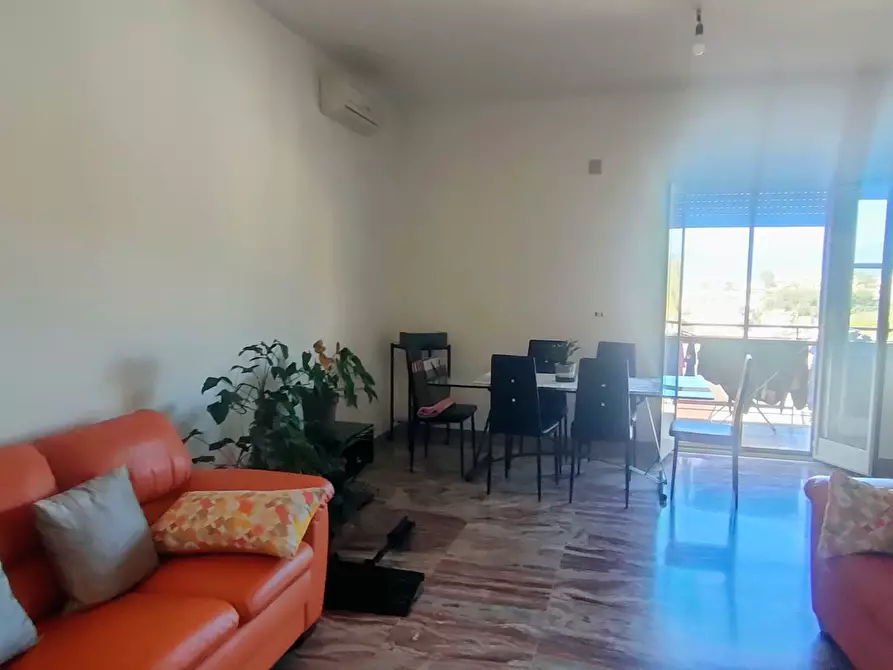 Immagine 1 di Quadrilocale in vendita  in Diramazione Mascianà 2 a Reggio Di Calabria