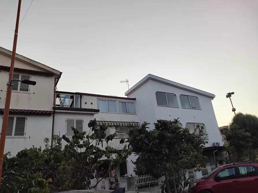 Immagine 1 di Trilocale in vendita  in Via dei Bretii 26 a San Lorenzo