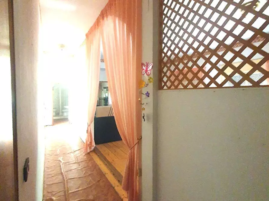 Immagine 3 di Trilocale in vendita  in Eremo Condera Diramazione Postorino 16 a Reggio Di Calabria