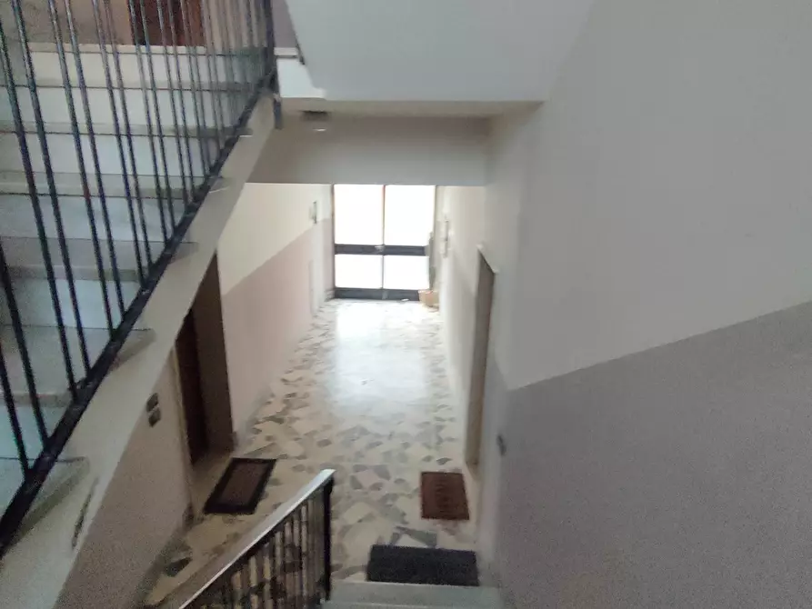 Immagine 20 di Quadrilocale in vendita  in Via San Sperato 34 a Reggio Di Calabria