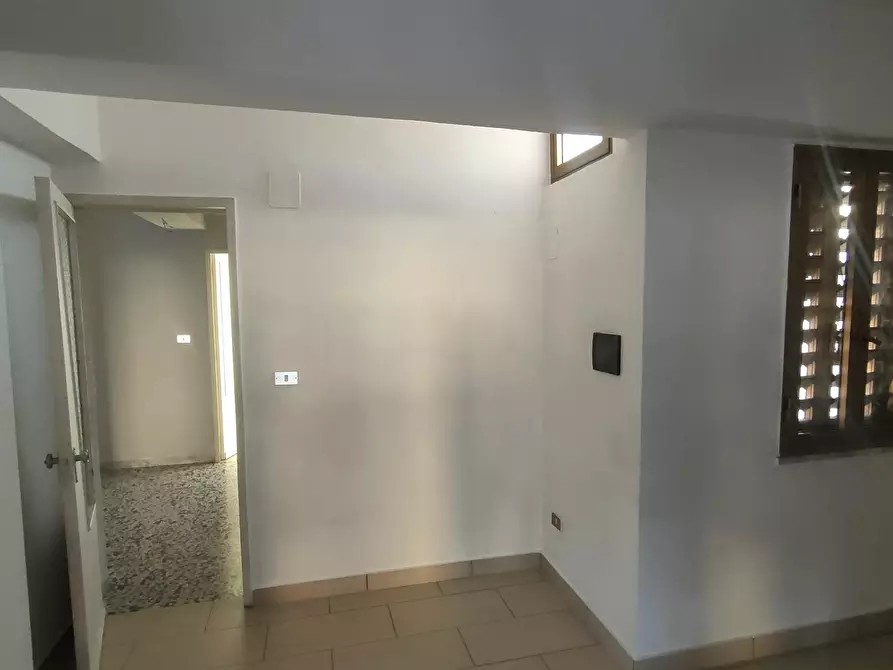 Immagine 15 di Quadrilocale in vendita  in Via Ciccarello 5 a Reggio Di Calabria