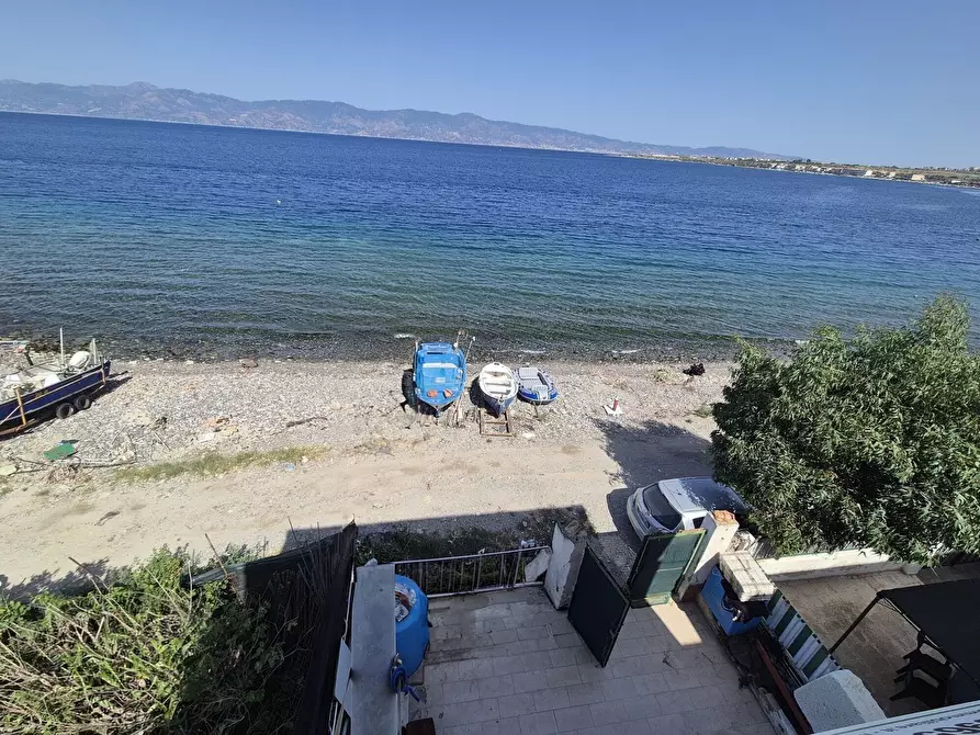 Immagine 3 di Trilocale in vendita  a Reggio Di Calabria