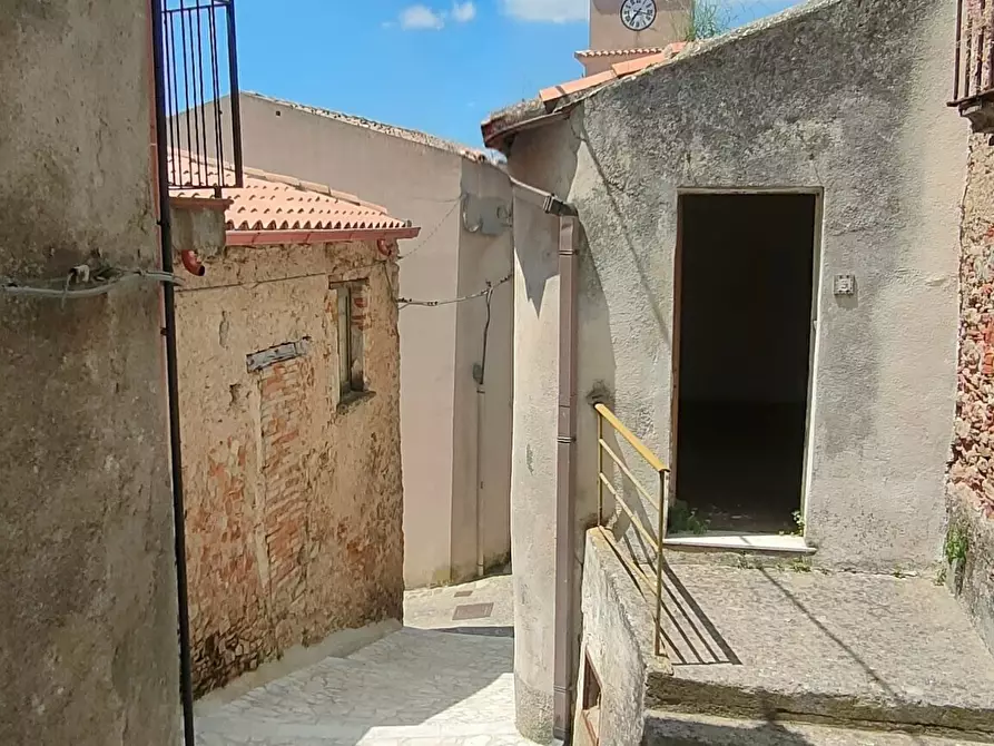 Immagine 5 di Casa indipendente in vendita  in Via Santo Spirito 18 a Bova