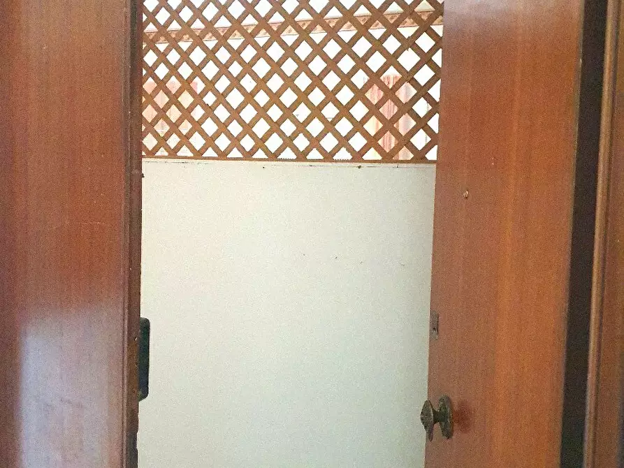 Immagine 2 di Trilocale in vendita  in Eremo Condera Diramazione Postorino 16 a Reggio Di Calabria