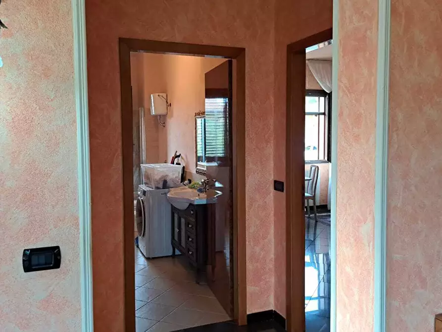 Immagine 4 di Villa in vendita  in Viale Magna Grecia 21 a Bova Marina