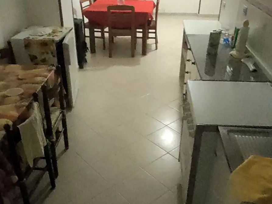 Immagine 4 di Casa indipendente in vendita  in Via Padula 12 a Bova Marina