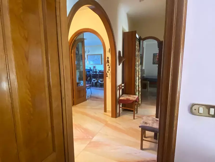 Immagine 22 di Pentalocale in vendita  in Viale Aldo Moro 15 a Bova Marina