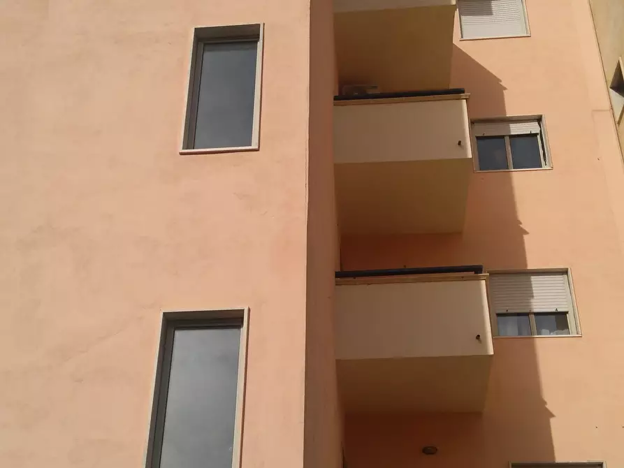 Immagine 2 di Bilocale in vendita  a Reggio Di Calabria