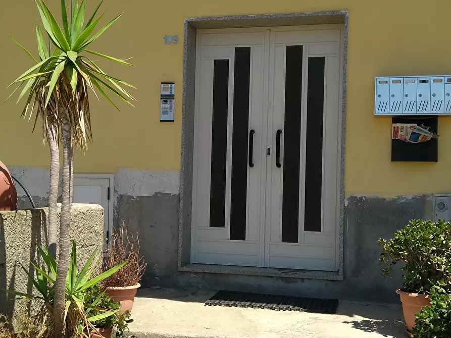 Immagine 2 di Trilocale in affitto  in Contrada Figurella 101 a Reggio Di Calabria