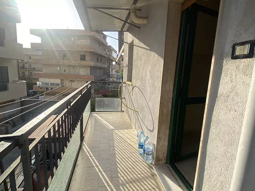 Immagine 14 di Bilocale in affitto  in Case Popolari Via Saracinello 7-15 a Reggio Di Calabria