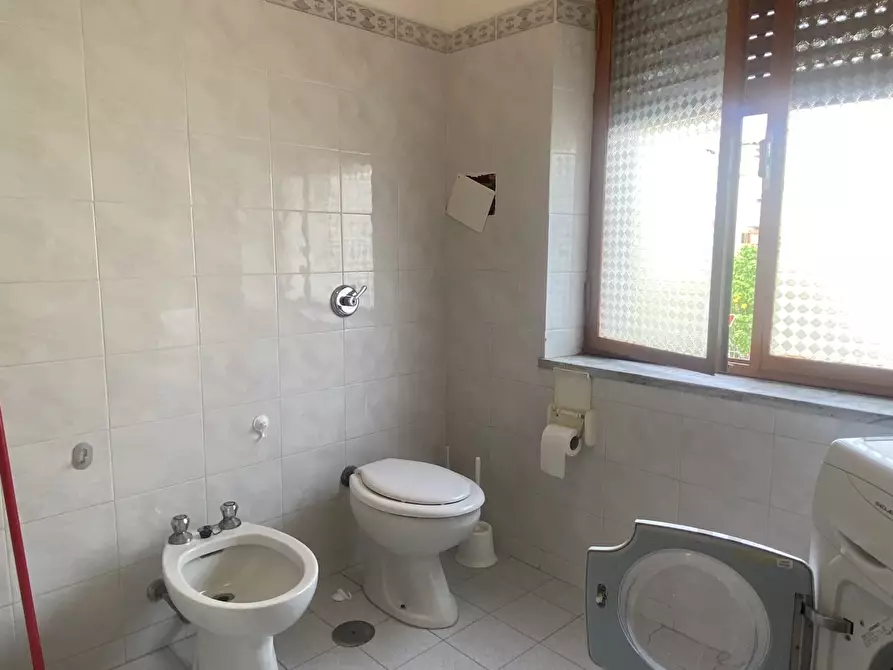 Immagine 11 di Casa indipendente in vendita  in Corso Italia 162 a Motta San Giovanni