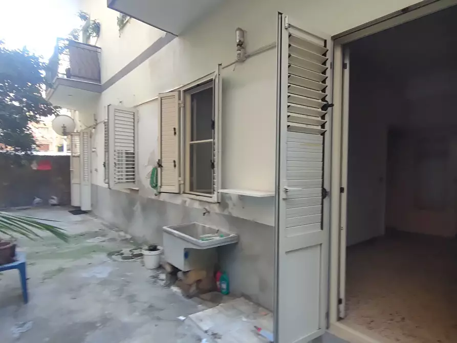Immagine 9 di Trilocale in affitto  in Vico Posta a Reggio Di Calabria