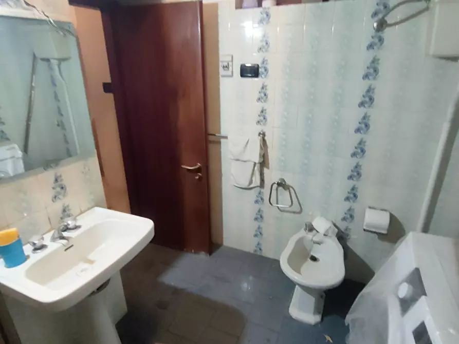 Immagine 9 di Appartamento in vendita  in VIA SAN COSTANTINO a Bova