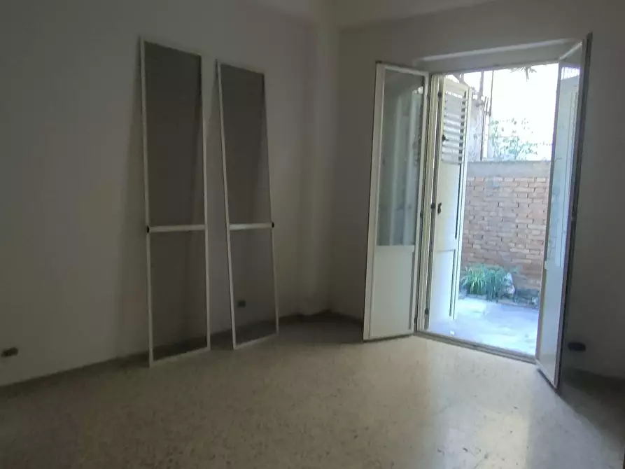 Immagine 4 di Trilocale in affitto  in Vico Posta a Reggio Di Calabria