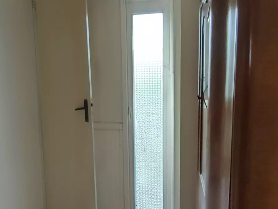 Immagine 21 di Casa trifamiliare in vendita  in Via Paterriti 19 a Motta San Giovanni