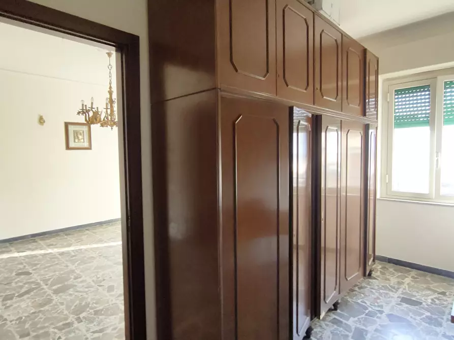 Immagine 14 di Quadrilocale in vendita  in Via San Sperato 34 a Reggio Di Calabria