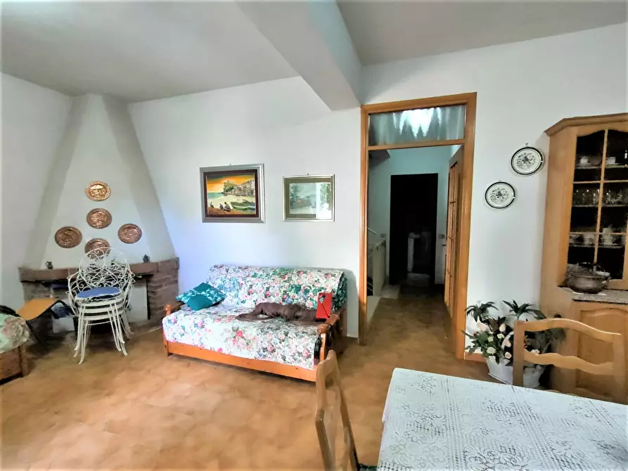 Immagine 20 di Villa in vendita  a San Roberto