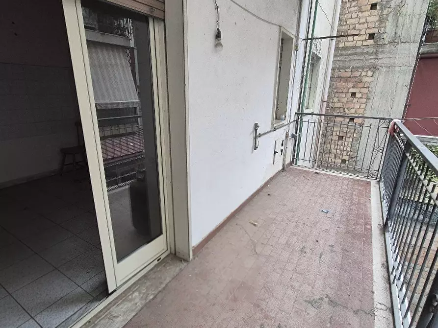 Immagine 6 di Quadrilocale in vendita  in Via Sandro Pertini a Reggio Di Calabria