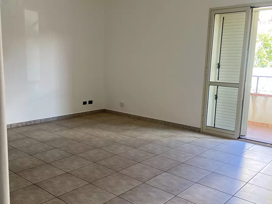 Immagine 1 di Quadrilocale in affitto  in Via Abate Sant'Elia 147 a Reggio Di Calabria