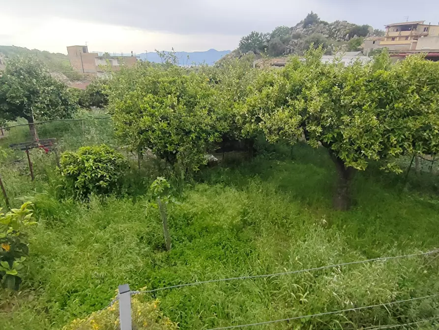 Immagine 39 di Casa trifamiliare in vendita  in Via Paterriti 19 a Motta San Giovanni