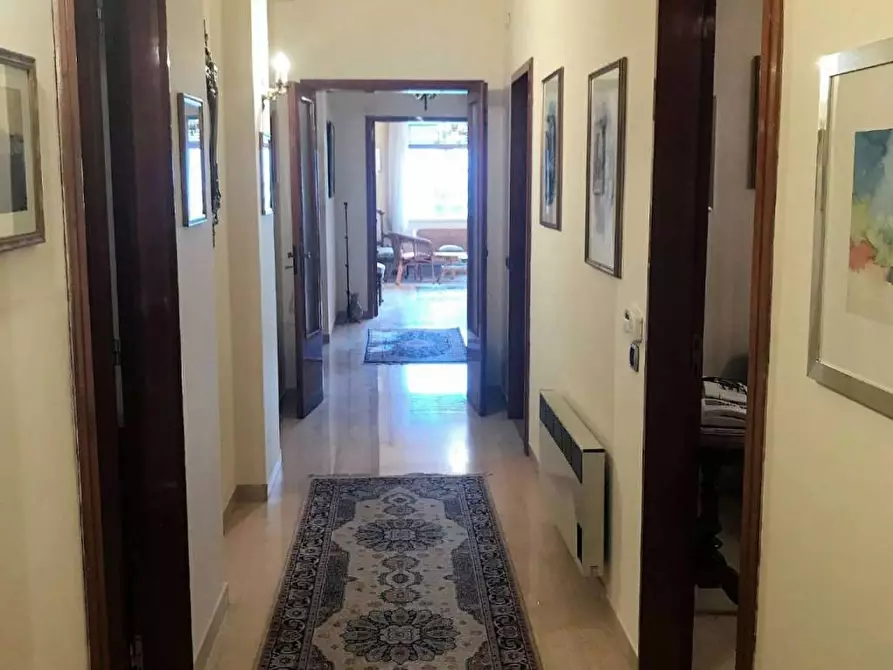 Immagine 9 di Pentalocale in vendita  in Via Cappuccinelli diramazione Zagarella a Reggio Di Calabria