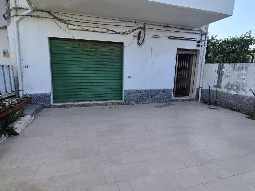 Immagine 9 di Trilocale in vendita  a Reggio Di Calabria