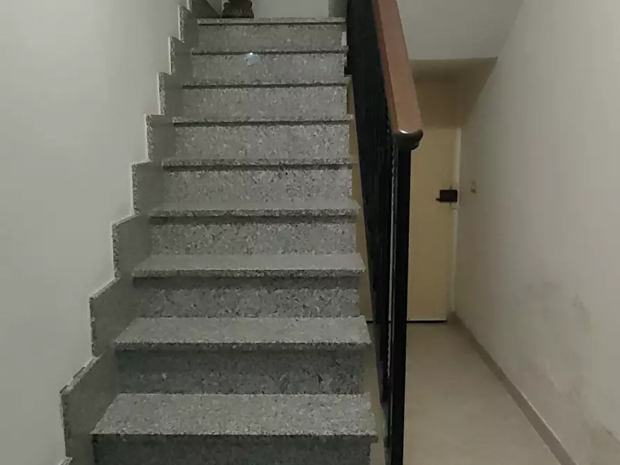 Immagine 14 di Casa indipendente in vendita  in Via Padula 12 a Bova Marina