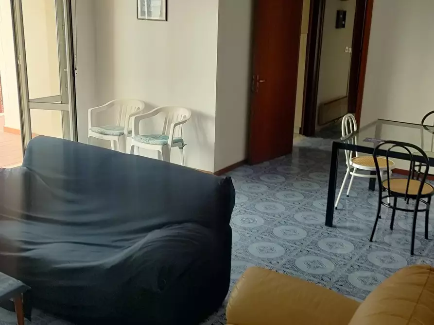 Immagine 2 di Trilocale in affitto  in Gallico Marina a Reggio Di Calabria