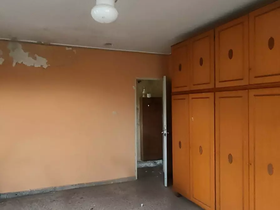 Immagine 18 di Casa trifamiliare in vendita  in Via Paterriti 19 a Motta San Giovanni