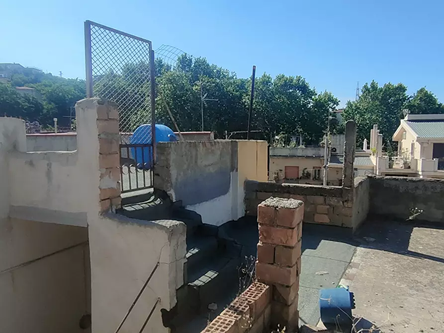Immagine 6 di Appartamento in vendita  in Via Eremo Botte a Reggio Di Calabria