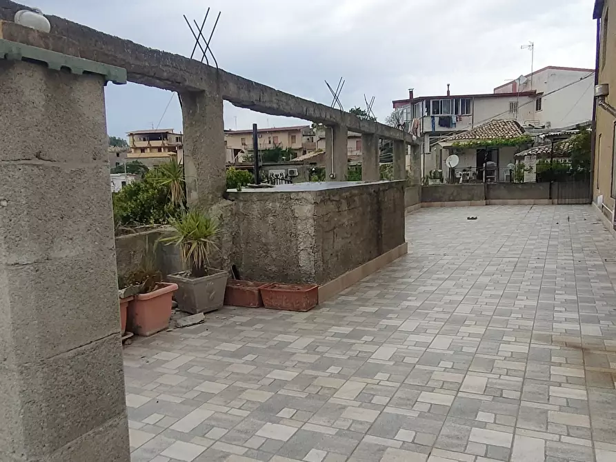 Immagine 37 di Casa trifamiliare in vendita  in Via Paterriti 19 a Motta San Giovanni