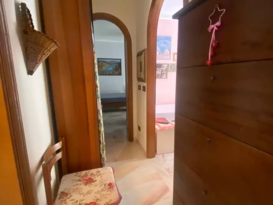 Immagine 26 di Pentalocale in vendita  in Viale Aldo Moro 15 a Bova Marina