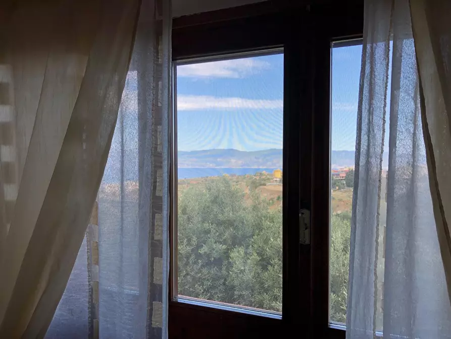 Immagine 29 di Villa in vendita  in Via Provinciale per Armo-Gallina 57 a Reggio Di Calabria