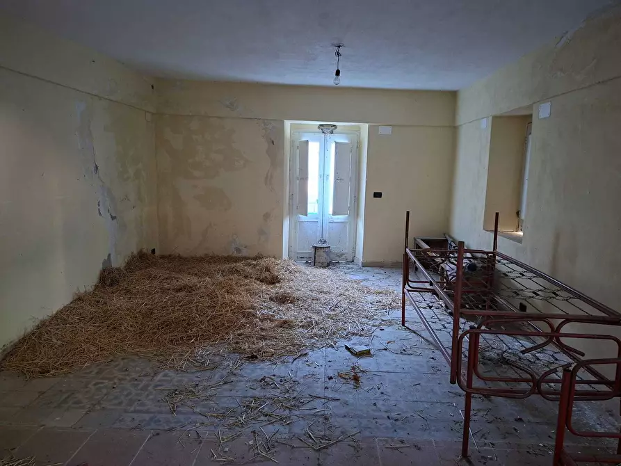 Immagine 54 di Casa trifamiliare in vendita  in Via Paterriti 19 a Motta San Giovanni