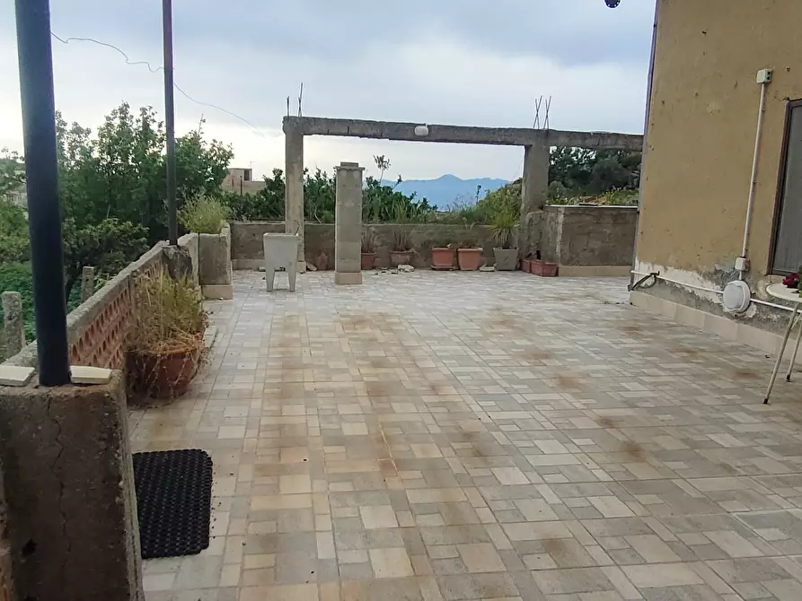 Immagine 32 di Casa trifamiliare in vendita  in Via Paterriti 19 a Motta San Giovanni
