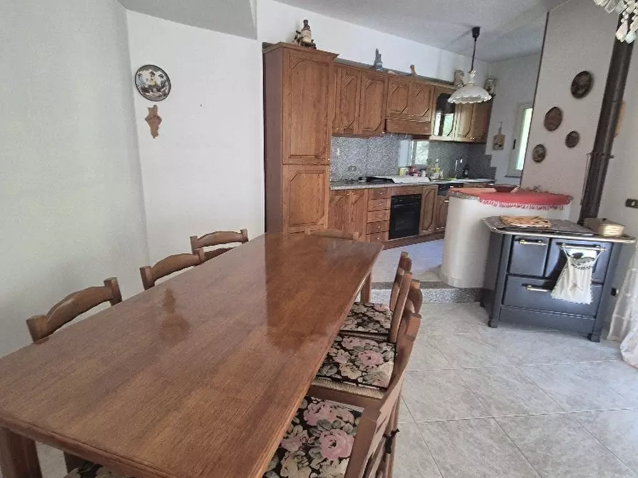 Immagine 3 di Quadrilocale in vendita  in Contrada Sant'Anna Ravagnese 61 a Reggio Di Calabria