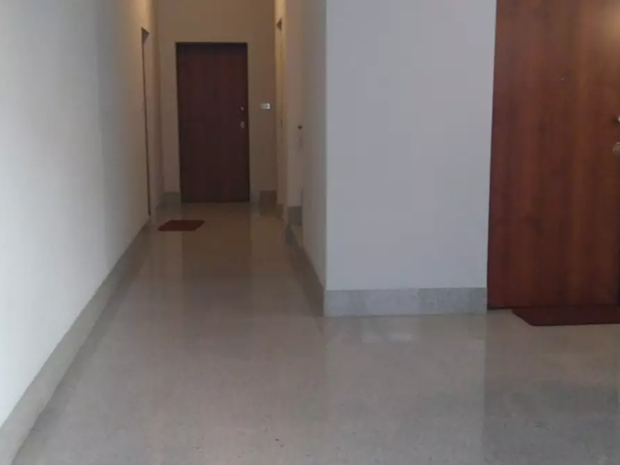Immagine 3 di Quadrilocale in vendita  in Via Nazionale Gallico 71 a Reggio Di Calabria