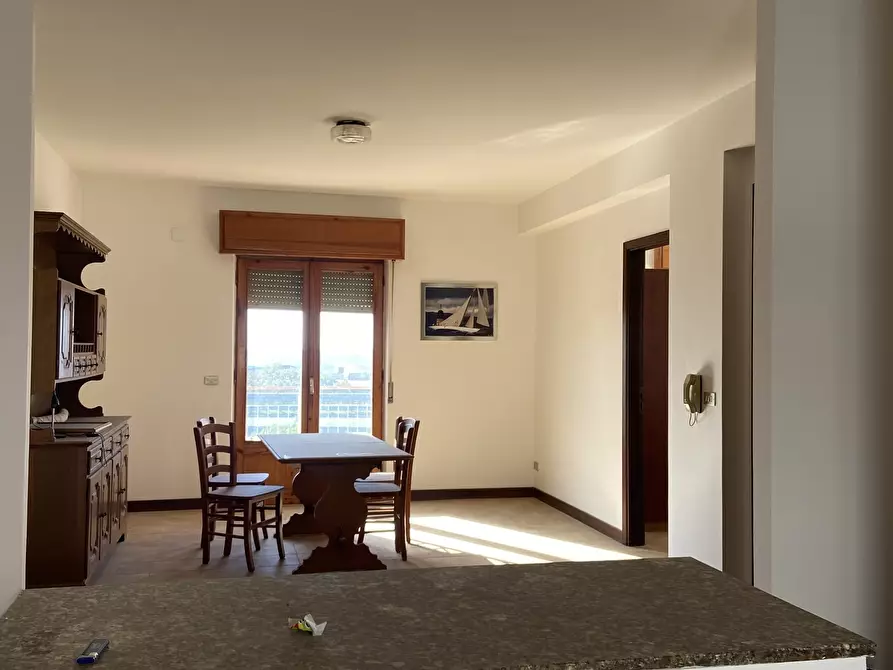 Immagine 6 di Trilocale in vendita  in Viale Goito 5 a Motta San Giovanni