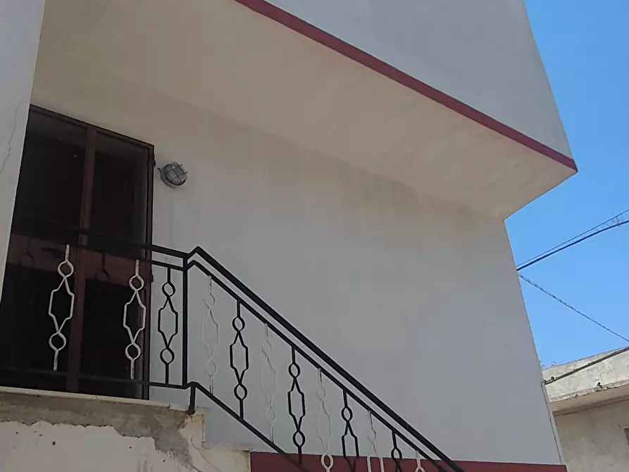 Immagine 23 di Casa indipendente in vendita  in Via Monte Santo 48 a Bova Marina