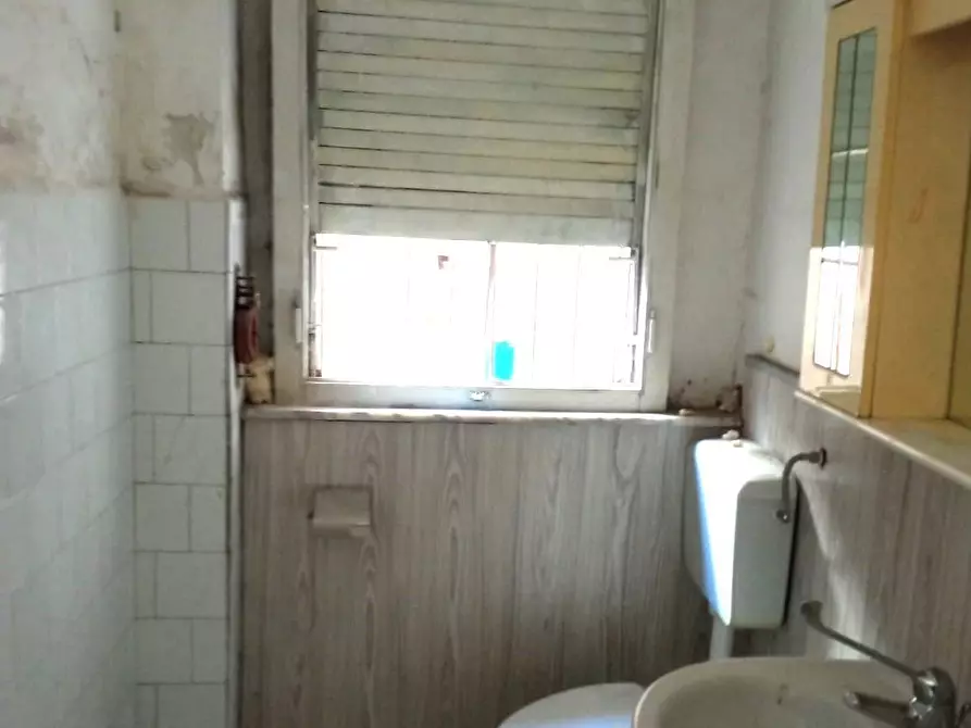 Immagine 4 di Locale commerciale in affitto  in via G.Galilei a Reggio Di Calabria