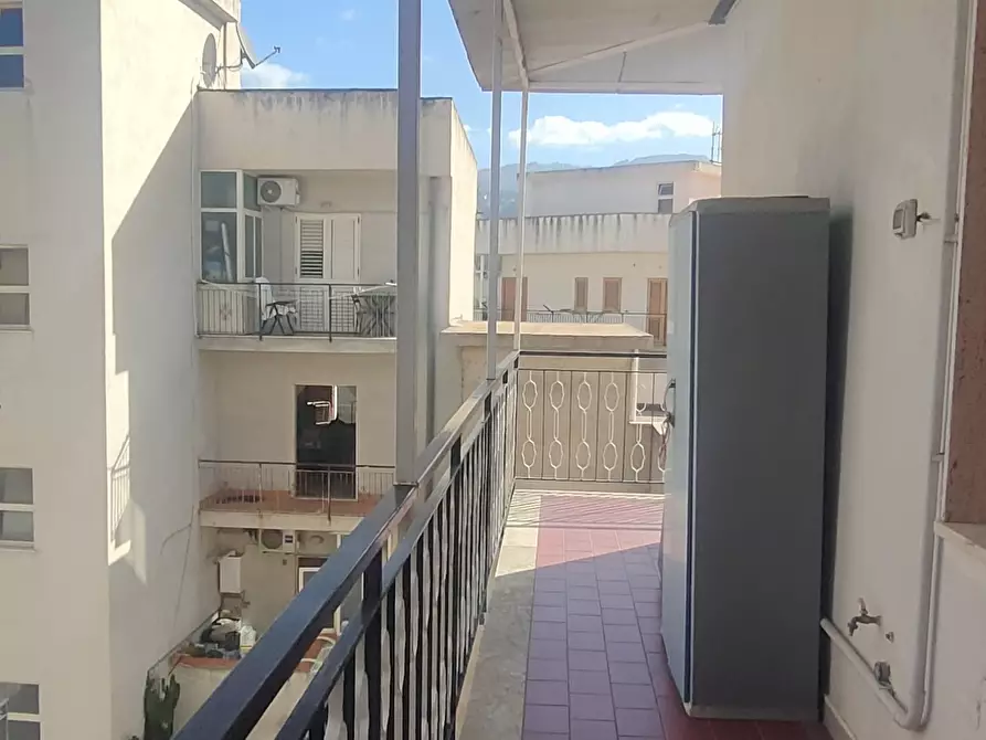 Immagine 20 di Quadrilocale in vendita  in Diramazione Mascianà 2 a Reggio Di Calabria