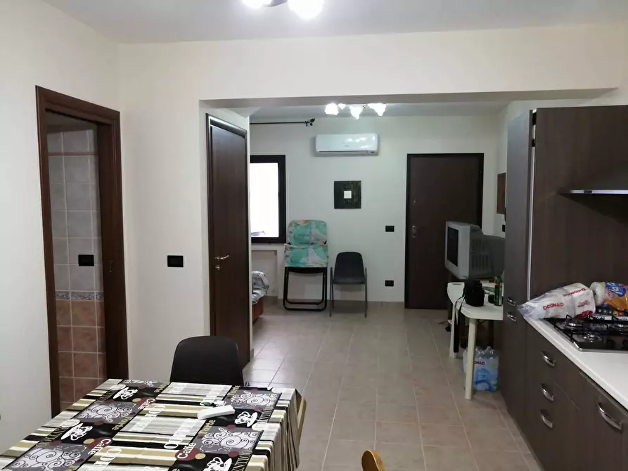 Immagine 5 di Casa indipendente in vendita  in Via Santa Zaccaria a Bova Marina
