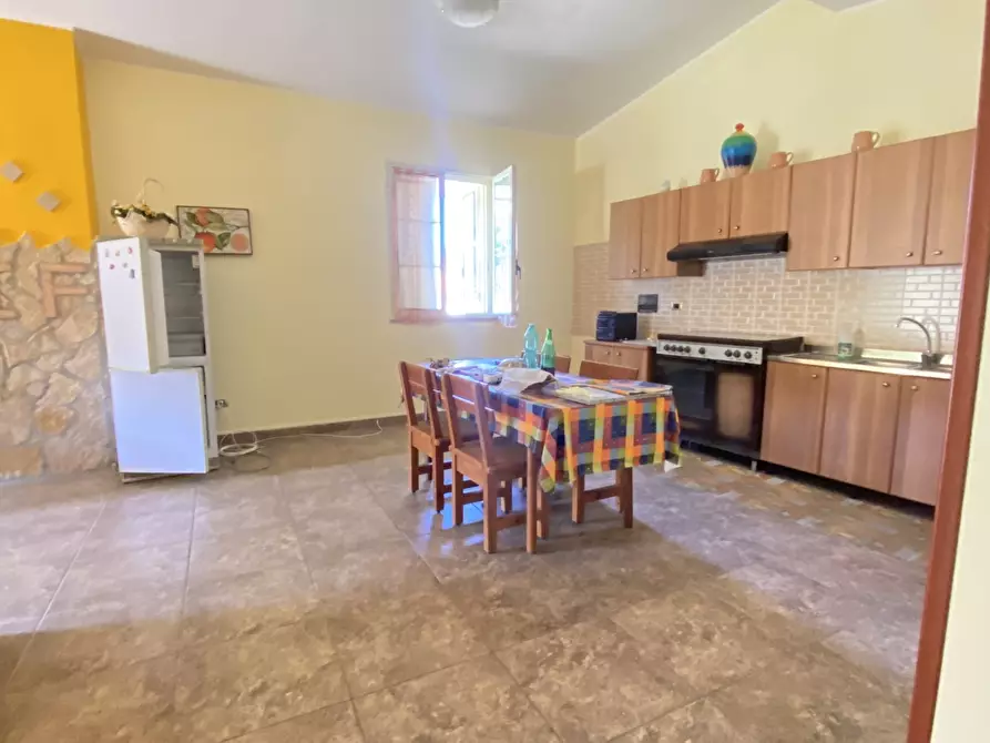 Immagine 3 di Appartamento in vendita  in Contrada Sant'Antonio del Campo 3 a Motta San Giovanni