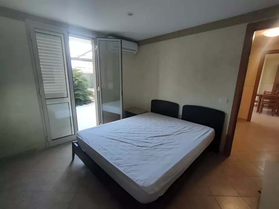 Immagine 16 di Trilocale in vendita  in Via San Germano 14 a San Lorenzo