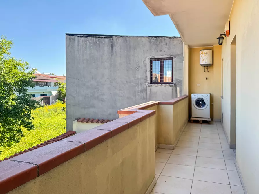 Immagine 5 di Appartamento in vendita  a Sestu