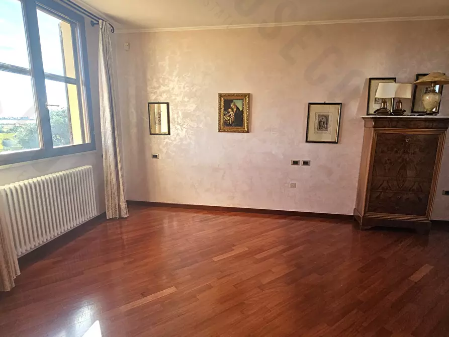 Immagine 14 di Villetta a schiera in vendita  a Quartu Sant'elena