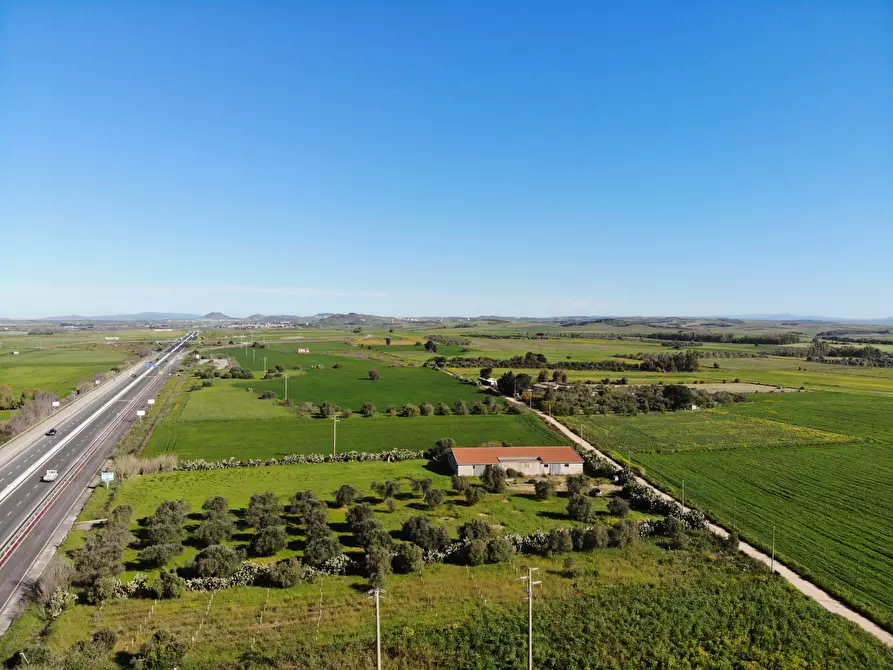 Immagine 3 di Magazzino in vendita  a Monastir